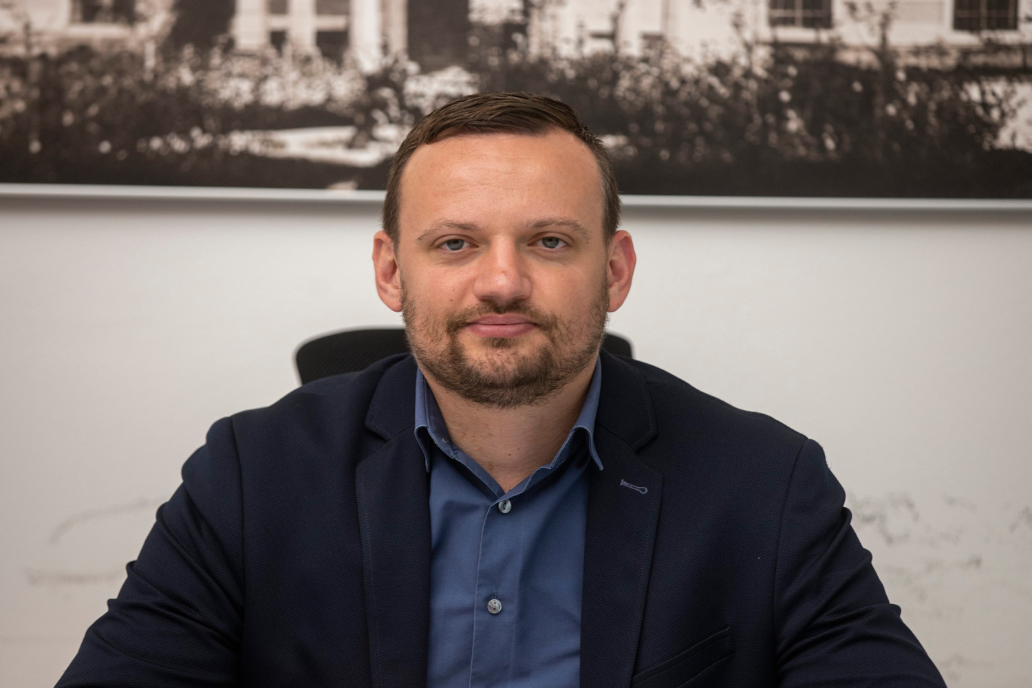 Šimunić se oglasio nakon što mu je USKOK upao u dom i ured: 