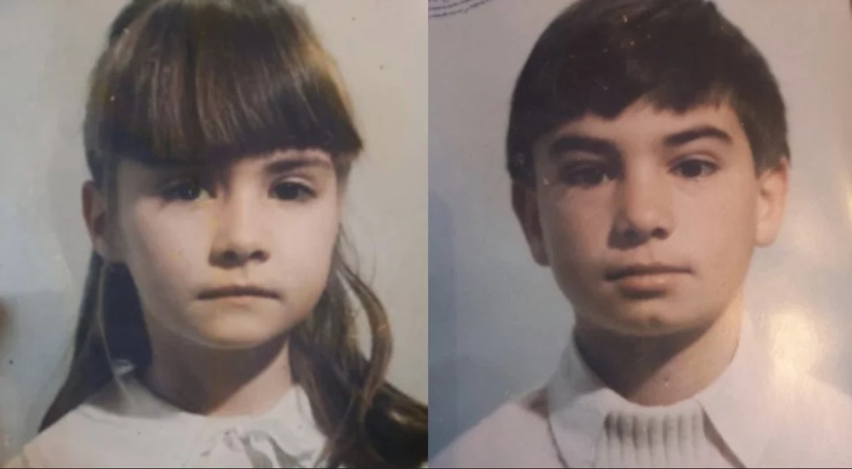 'Zamišljam ih na svaki neproslavljeni rođendan... 
