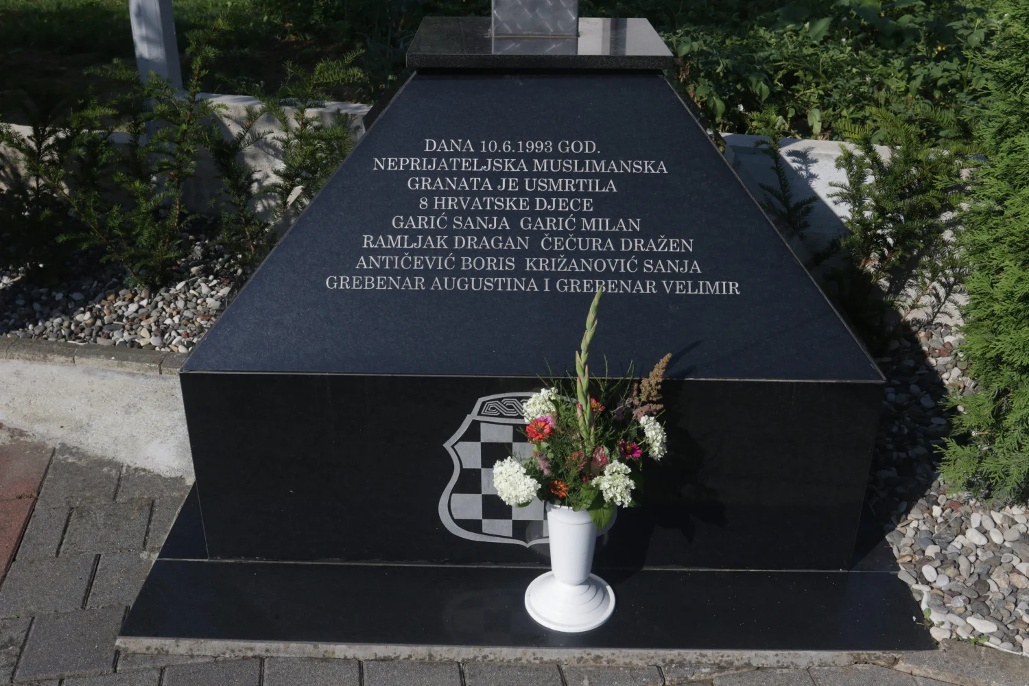 Vitez i nakon 33 godine u boli zbog ratnog zločina