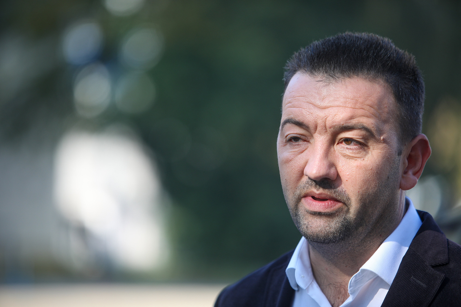 Grad Vukovar predstavio kampanju za novi stadion: Zvat će se