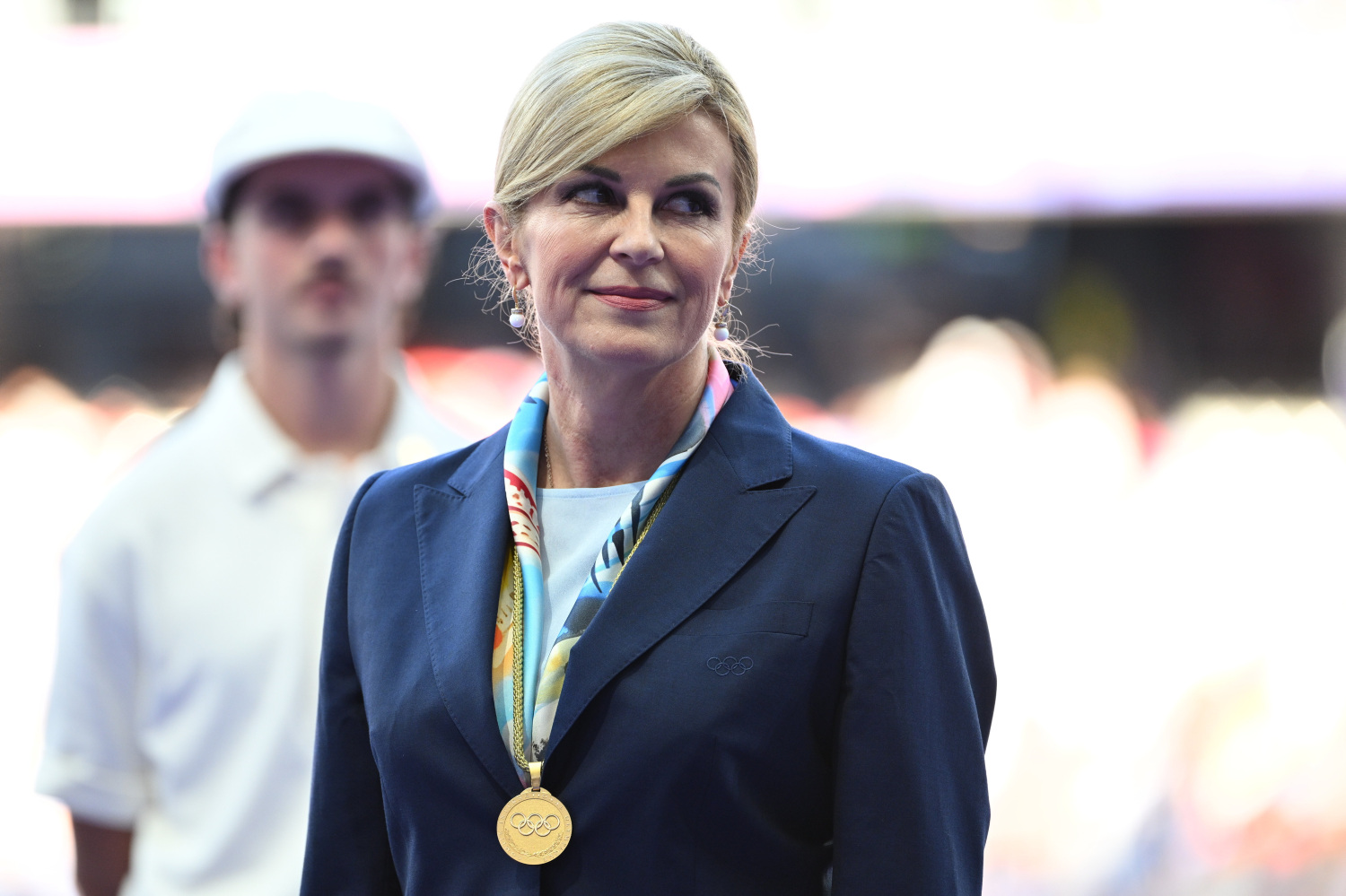 Kolinda otkrila s kojim se problemom bori: 'Neki od nas dobi