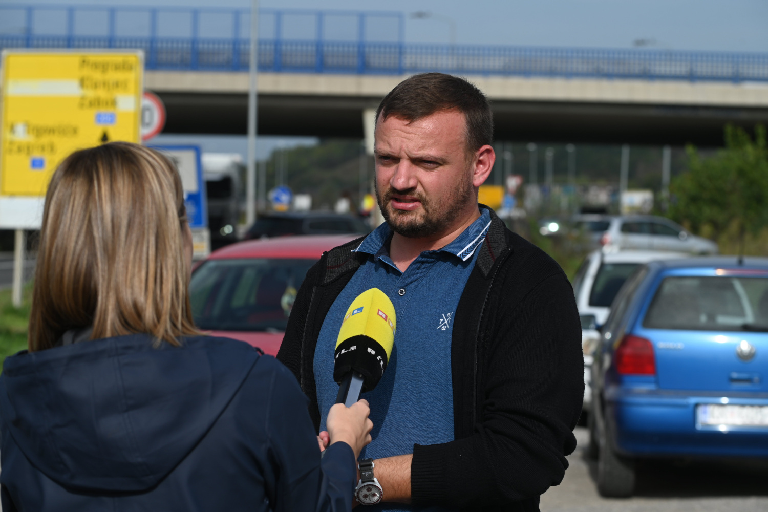 HDZ usporedio Šimunićev slučaj s aferom Hipodrom: 