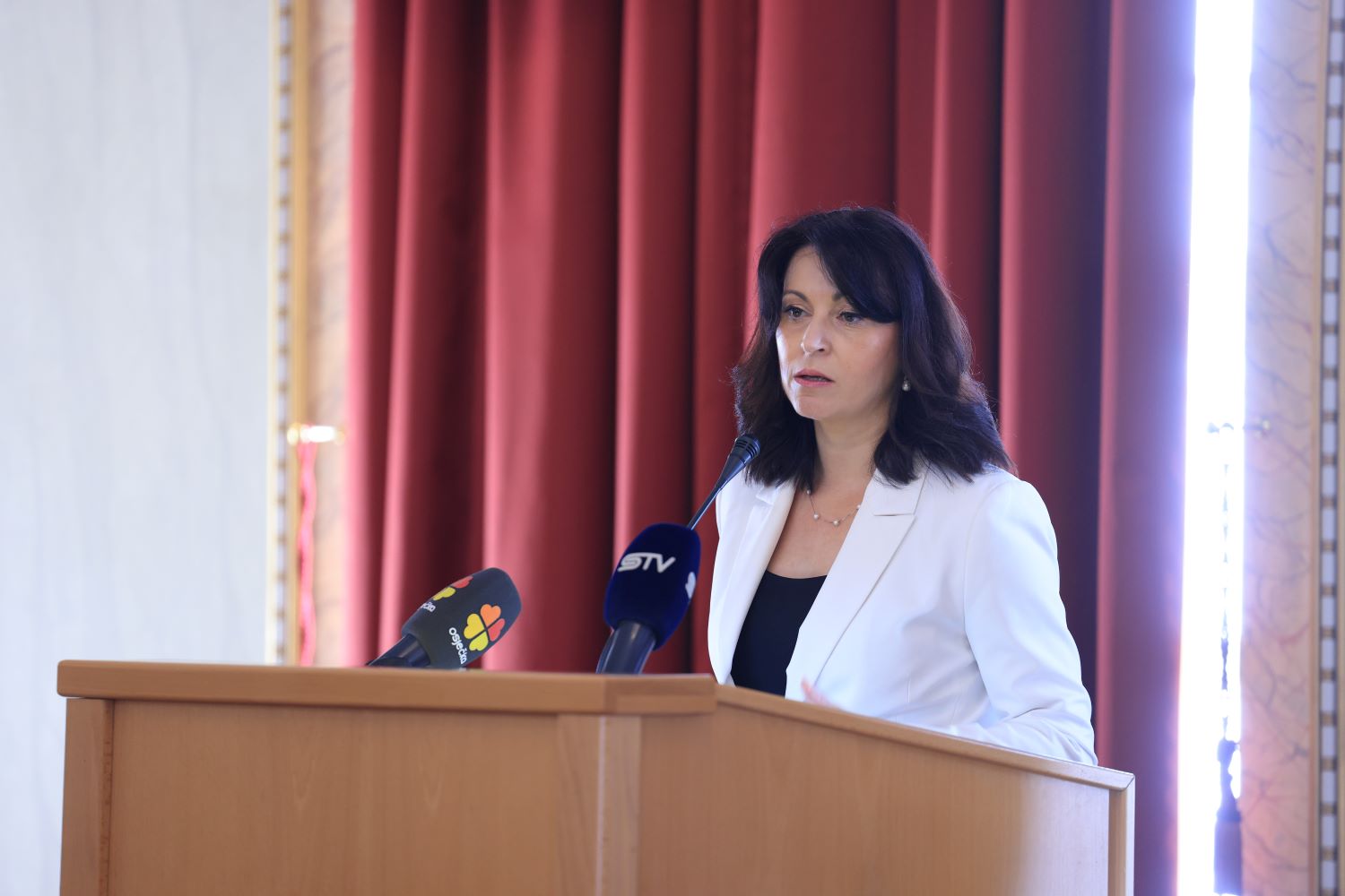 Županica Tramišak pohvalila se uspjehom u OBŽ-u: 'To je vije
