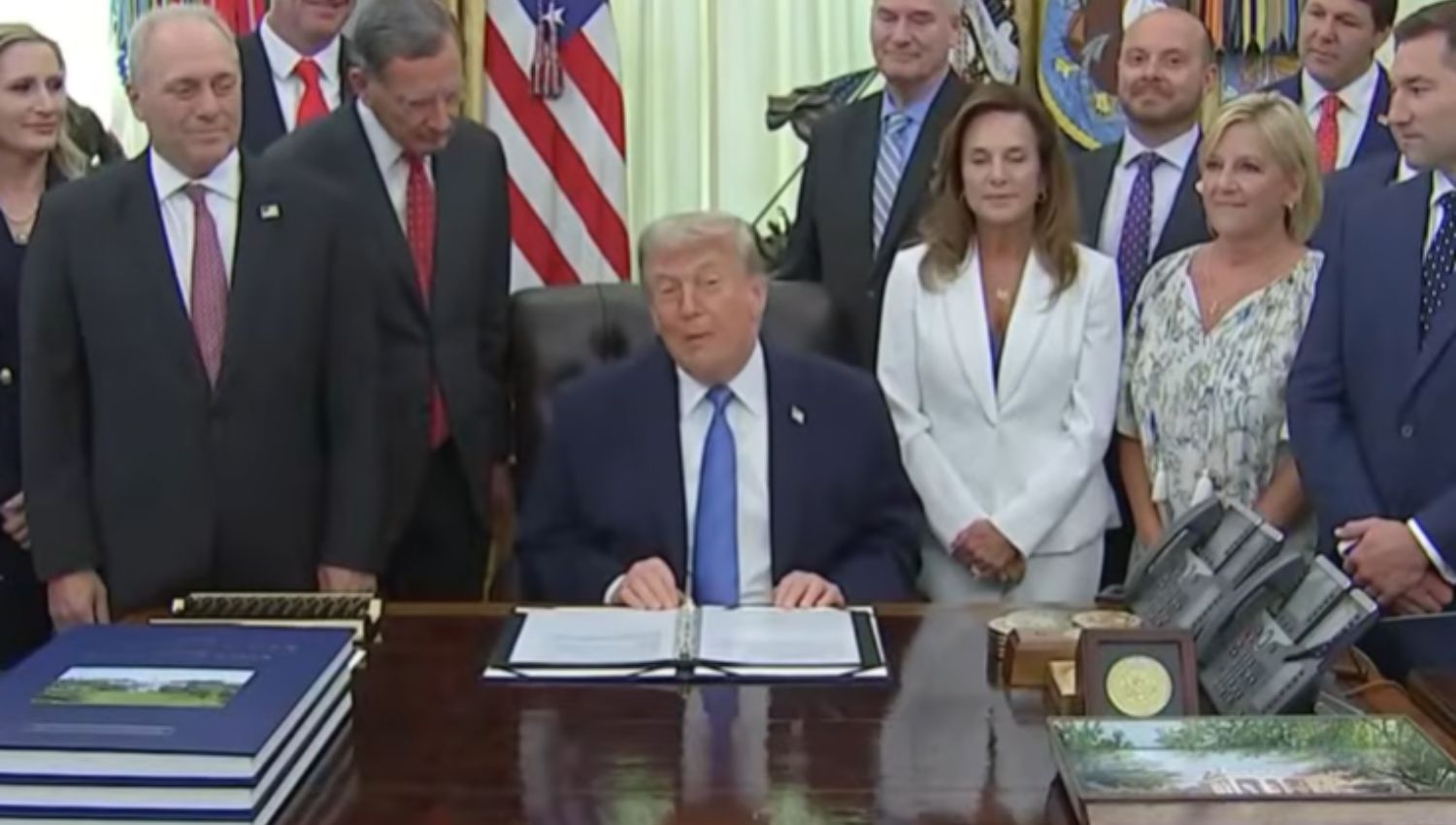 Eskalacija na Bliskom istoku: Trump najavio žestok napad i o