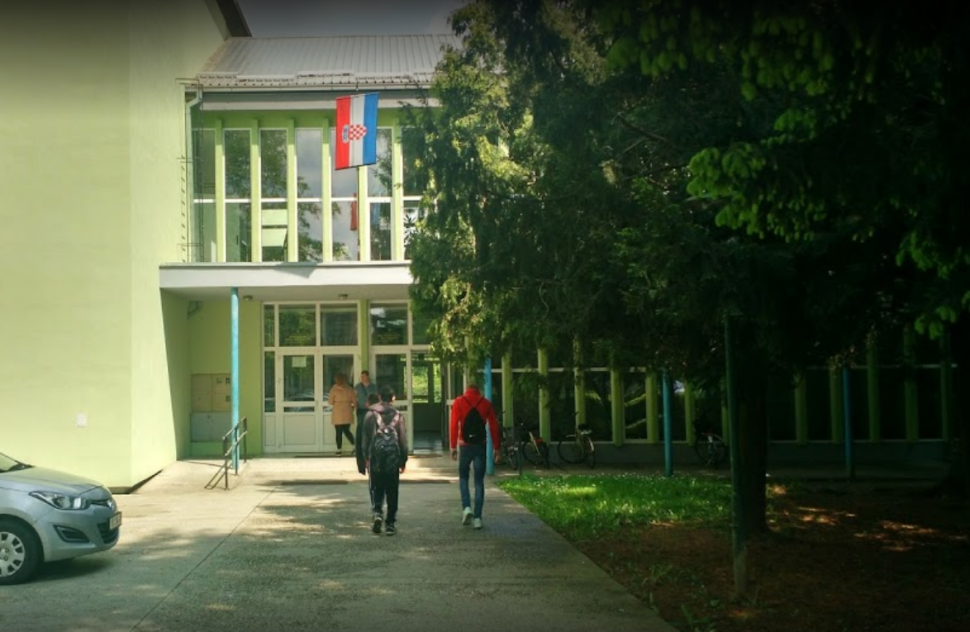 beli manastir gimnazija