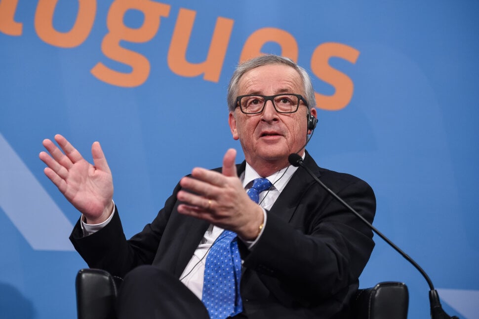 Jean-Claude Juncker