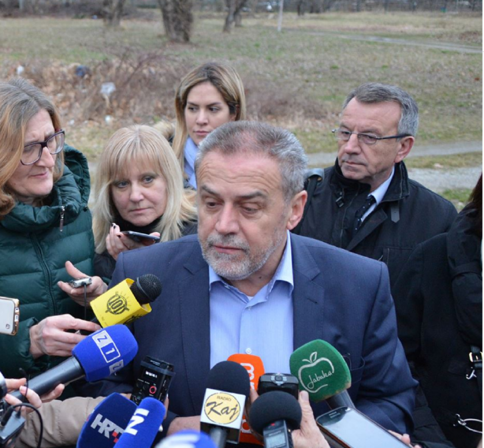 Bandić