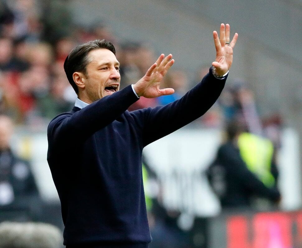 Niko Kovač