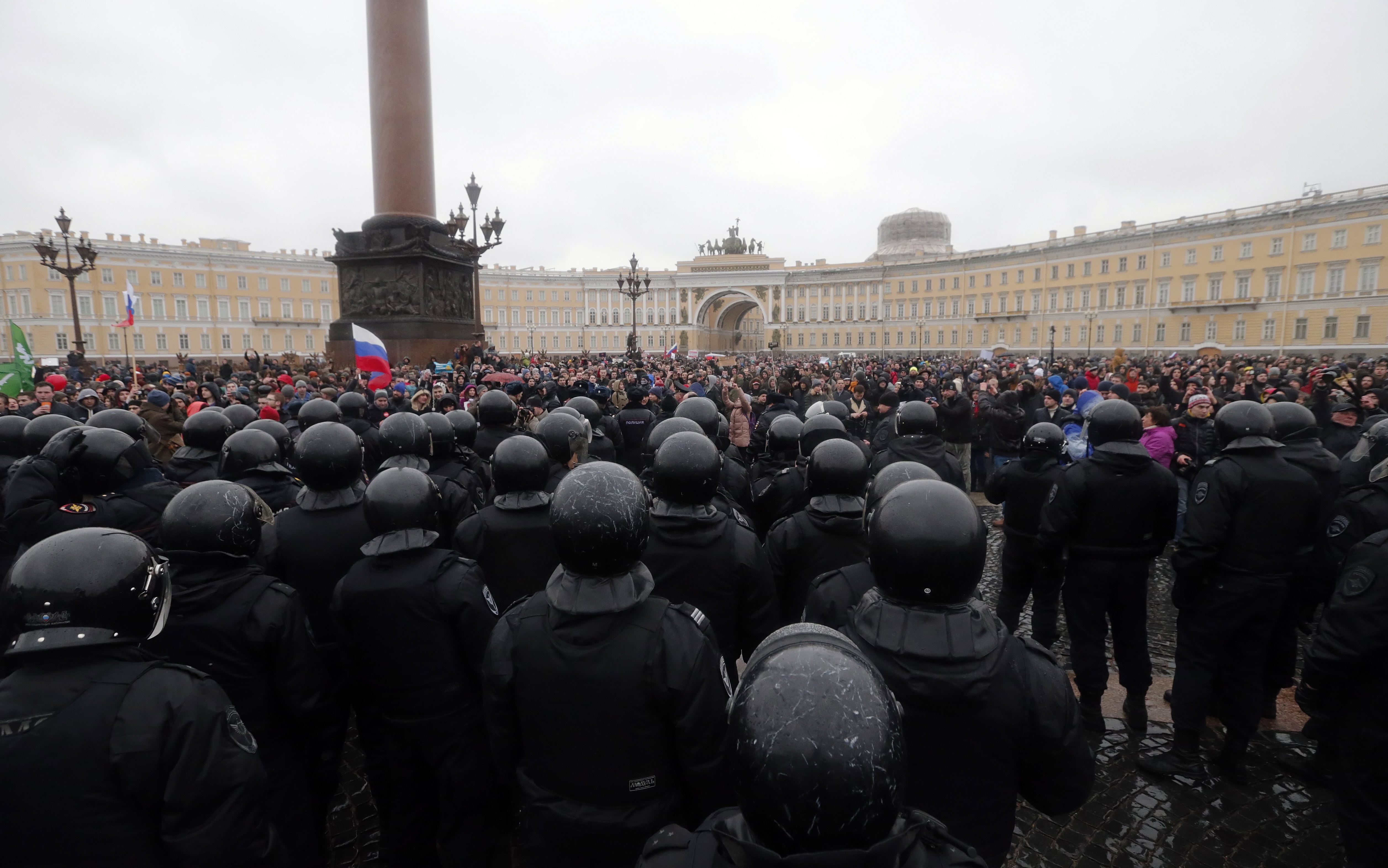 6 мая 2012 болотная площадь