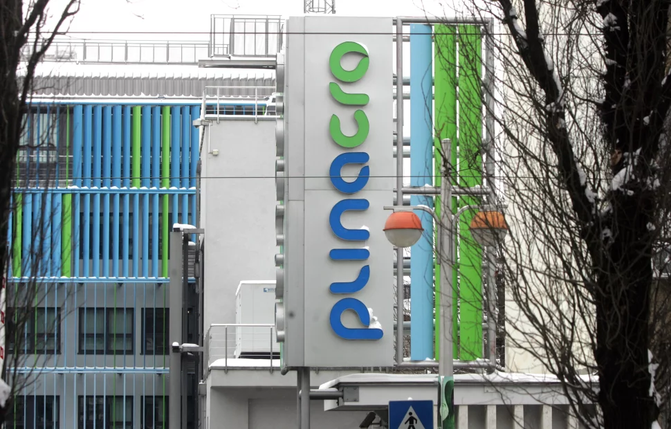 Plinacro počine gradnju kompresorske stanice u Moslavini; vrijednost ...