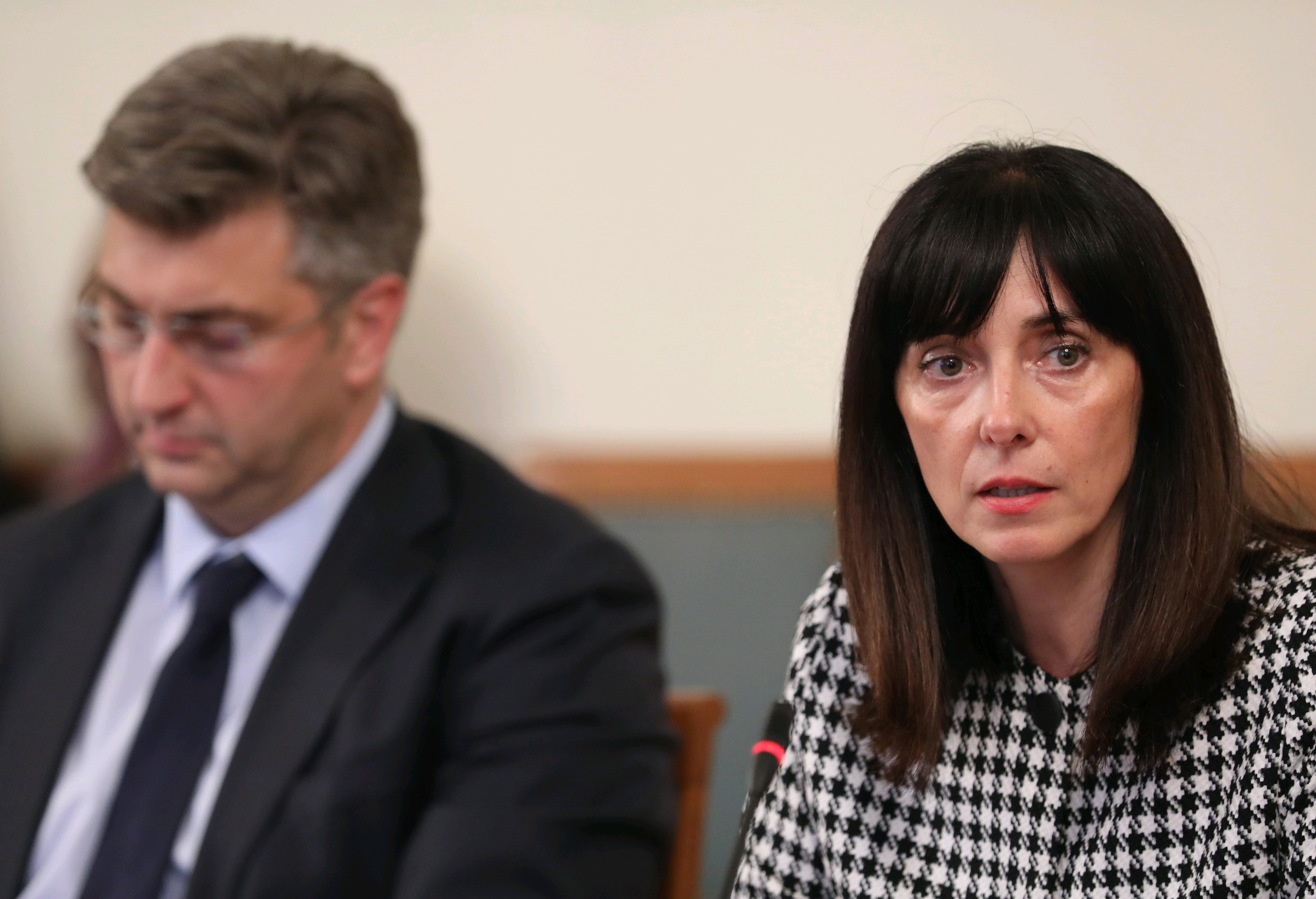 Primopredaja: Divjak preuzima Ministarstvo od Barišića