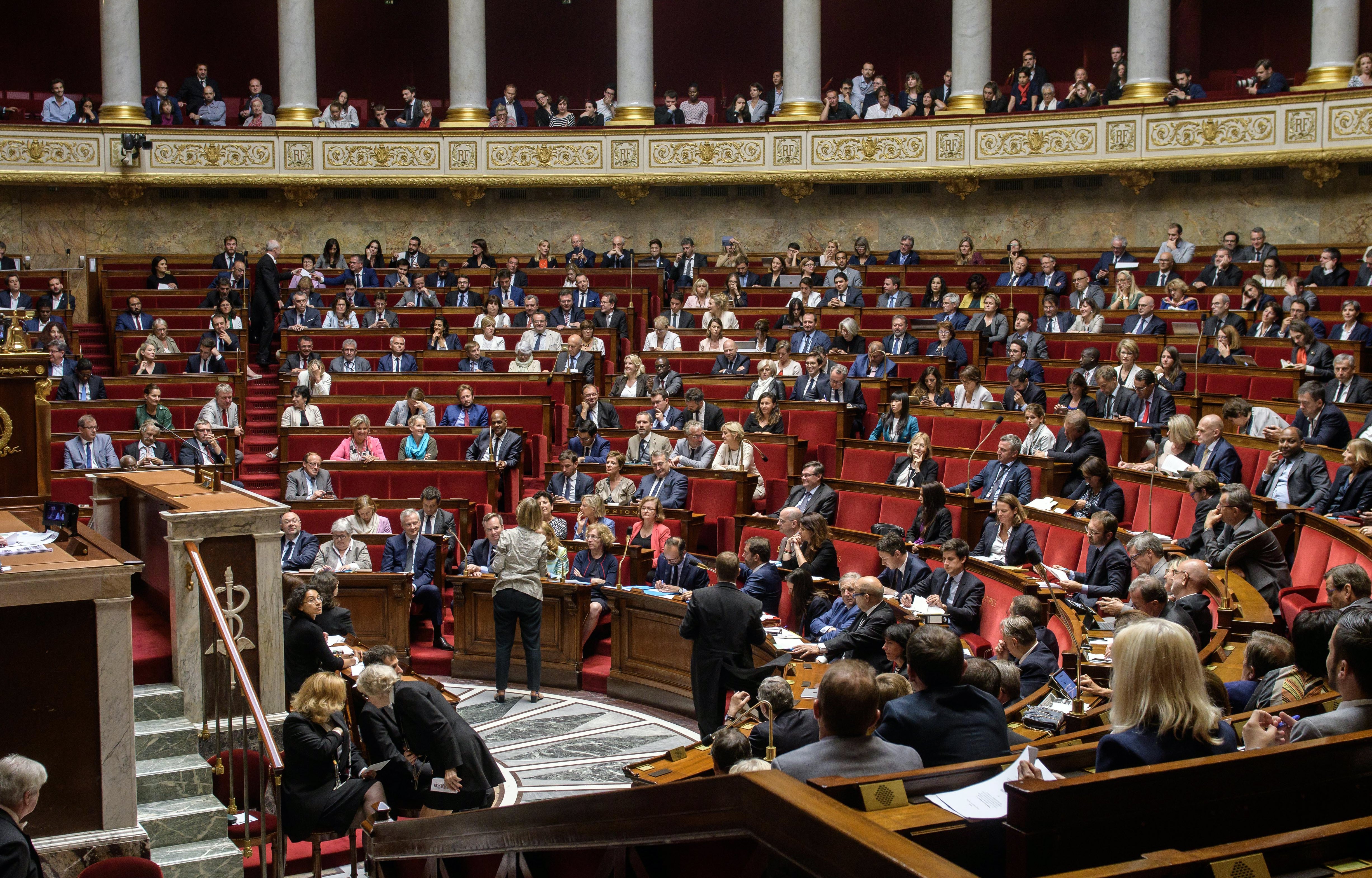 Принятые парламентом. Конгресс парламента Франции. Партии во Франции сейчас в парламенте. Парламент Франции символы. Трехпалатный парламент Франции.