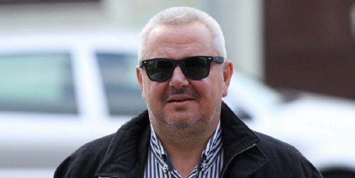 Sin Ratka Mačeka izradio Todorićevu web stranicu